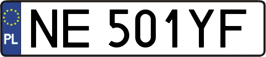 NE501YF
