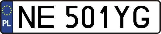 NE501YG