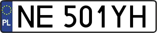 NE501YH