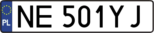 NE501YJ