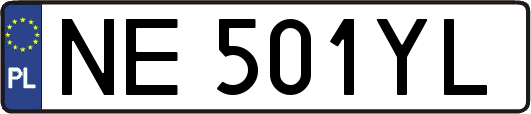 NE501YL