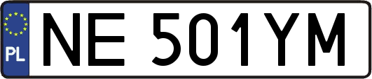 NE501YM