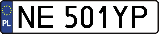 NE501YP