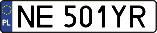 NE501YR