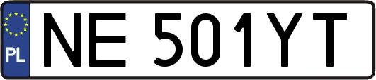 NE501YT
