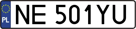 NE501YU