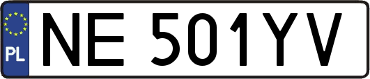 NE501YV