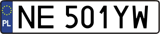 NE501YW