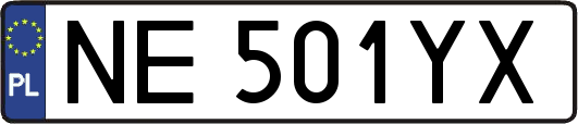 NE501YX