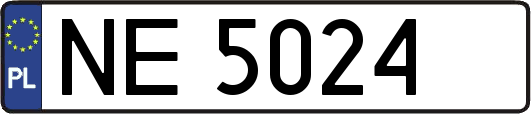 NE5024