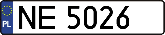 NE5026