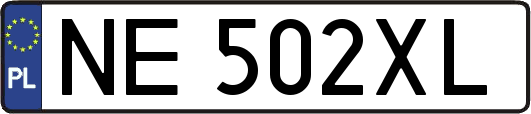 NE502XL