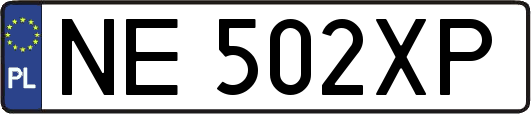 NE502XP