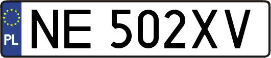NE502XV