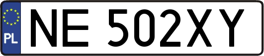 NE502XY