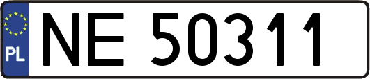 NE50311