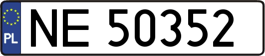 NE50352