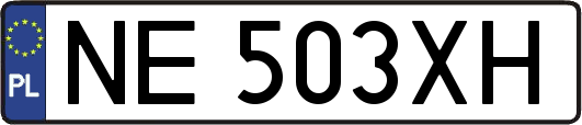 NE503XH