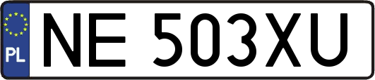 NE503XU