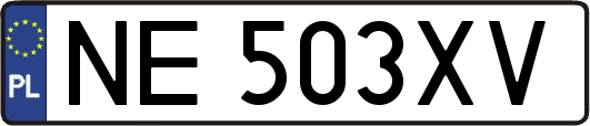 NE503XV