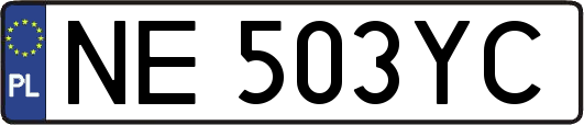 NE503YC
