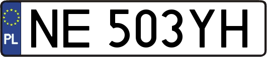 NE503YH
