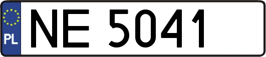 NE5041
