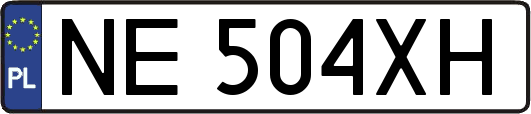 NE504XH