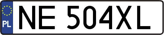 NE504XL