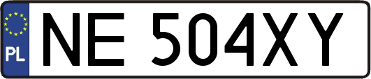 NE504XY