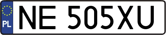 NE505XU