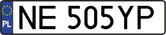 NE505YP
