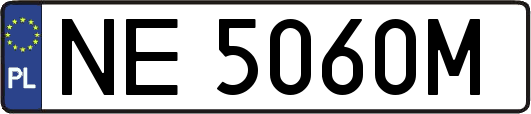 NE5060M