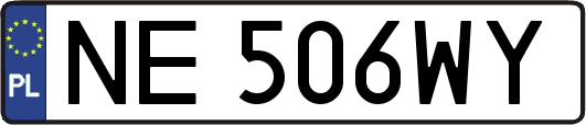 NE506WY