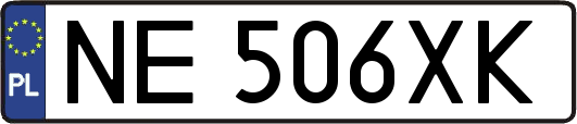 NE506XK