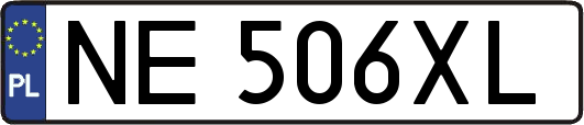 NE506XL