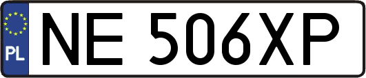 NE506XP