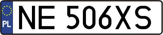 NE506XS