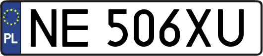 NE506XU