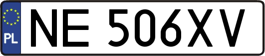 NE506XV