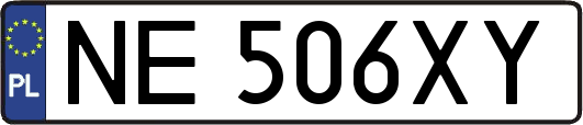 NE506XY