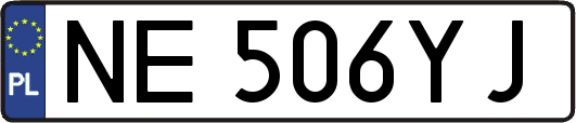 NE506YJ