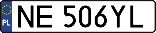 NE506YL