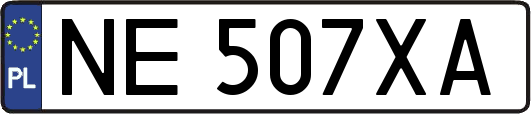 NE507XA