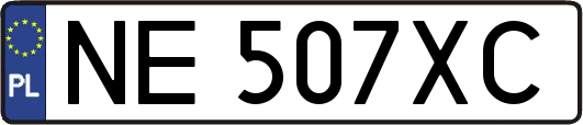 NE507XC