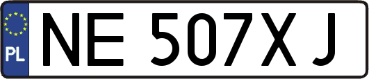 NE507XJ