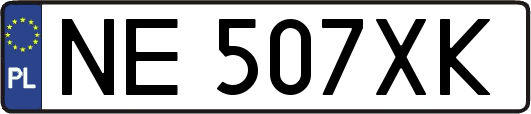 NE507XK