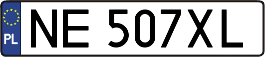 NE507XL