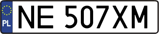 NE507XM
