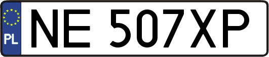 NE507XP